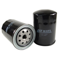 Oil Filter For YANMAR MARINE 121850-35150 - Internal Dia. 3/4"-16UNF - T1623 - HIFI FILTER